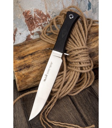 CUCHILLO MUELA SARRIO 19G