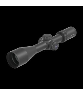 Visor Vector GRIZZLY 2,5-15X50I HD