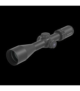 Visor Vector GRIZZLY 2,5-15X50I HD