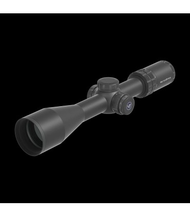 Visor Vector GRIZZLY 2,5-15X50I HD