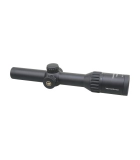 Visor Vector Continental 1-6x24 G4 Hunting