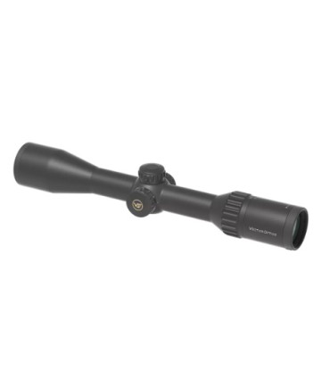 Visor Vector Continental 1.5-9x42 G4 Hunting