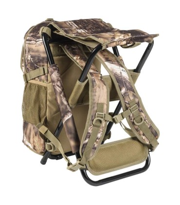 Mochila para asiento