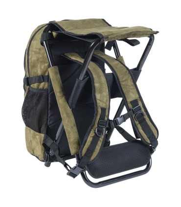 Mochila para asiento