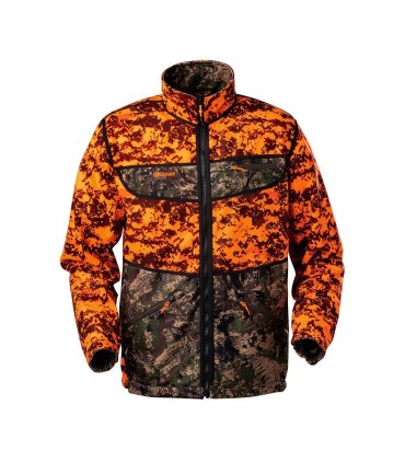 CAQUETA CORTAVIENTOS CHIRUCA AXE 08