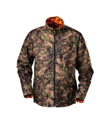 CAQUETA CORTAVIENTOS CHIRUCA AXE 08