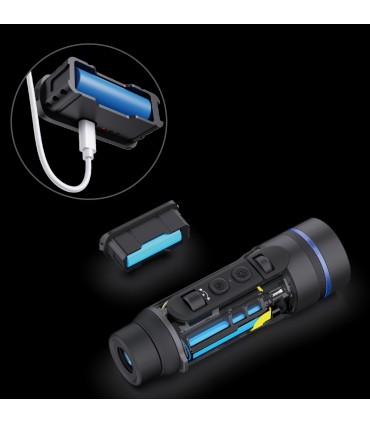 Monocular térmico CONOTECH AQUILA 335