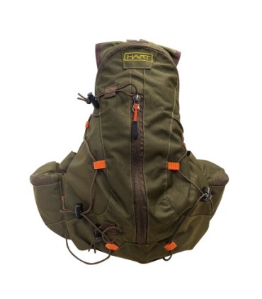 Mochila HART NB Litepack 11L