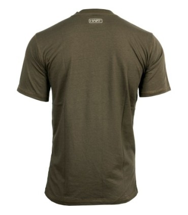Camiseta HART GROUND Wild