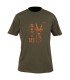 Camiseta HART BRANDED Corzo