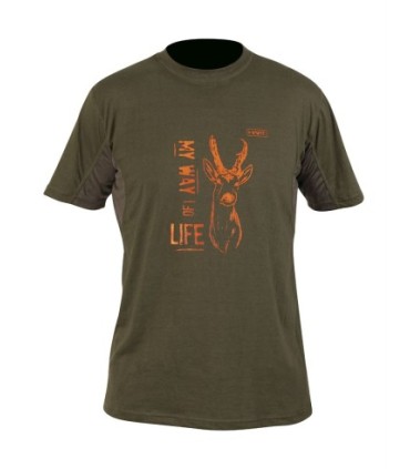 Camiseta HART BRANDED Corzo