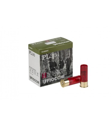 Fiocchi PL 36 - 36g - 12/70/12