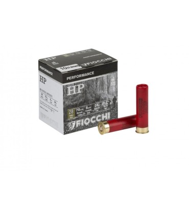 FIOCCHI HP CAL 28 - 24g