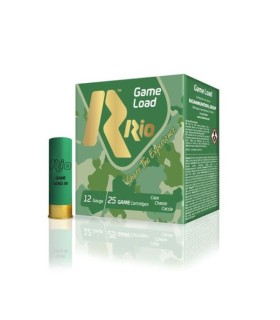 Cartuchos RIO  Game Load 30G