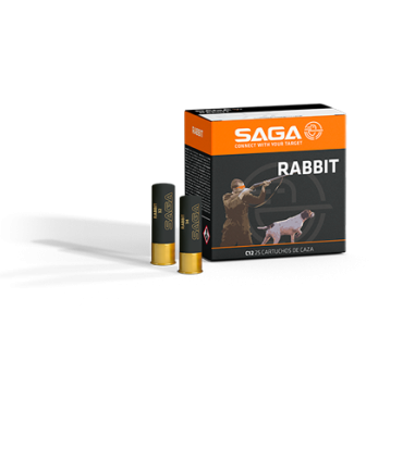 Cartucho saga rabbit  Dispersante 32g