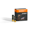 Cartucho saga rabbit  Dispersante 32g