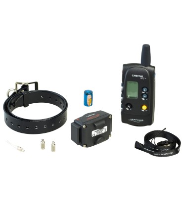 CANICOM 300 PLUS  collar educativo