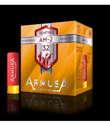 CARTUCHO ARMUSA AM-2 32