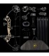 KIT ARCO COMPUESTO 28 ROTATING MOD 19-60LBS 19-30" RH EARTH