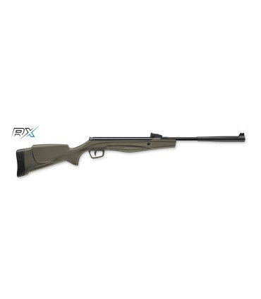 Carabina Stoeger RX5 – Aire comprimido ligera y precisa