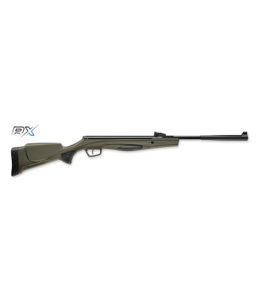 Carabina Stoeger Airguns RX20 Dynamic verde