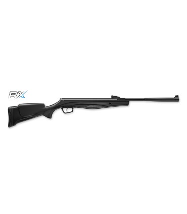 Carabina Stoeger Airguns RX20 Dynamic negra