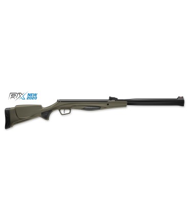 Carabina Stoeger RX20 S3 Suppressor Aire comprimido silencioso