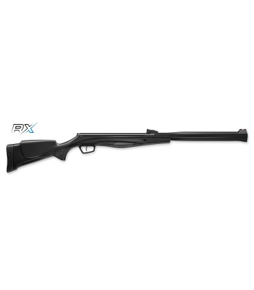 carabina Stoeger Airguns RX20 S3 Suppressor  Aire comprimido
