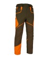 Pantalón de Caza Cofra Move WITTENAU Impermeable y Resistente