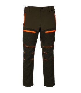Pantalón de Caza Cofra  KREIEN  Antiespinos