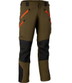 Pantalón de Caza Cofra Move VELTEN  Antiabrasión & Elasticidad