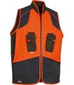 Chaleco de Caza Cofra WULFEN Woodswear  Especial becada, Jabalí y monteria