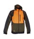 Chaqueta de Caza Cofra SEEWALD Woodswear Softshell Antiespinos