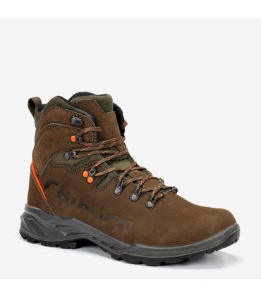 Bota Chiruca Sequoia 01 Gore-Tex  Calzado de Caza