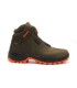 Bota Cares BOA Hi Vis 08 Gore-Tex  Alta Visibilidad para Caza