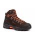 Bota Chiruca Berrea Force Hi-Vis Gore-Tex | Alta Visibilidad para Caza