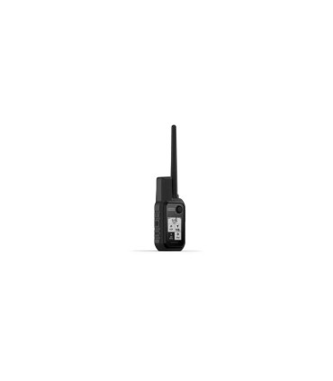 GPS para perros de caza Garmin Alpha 10 Rastreador y adiestramiento profesional Alta precisión para cazadores