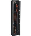 Armero INFAC SKP4 homologado Grado I para 4 RIFLES