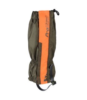 Polainas Griffon  Antiespino de Caza Kaki PRO HUNT