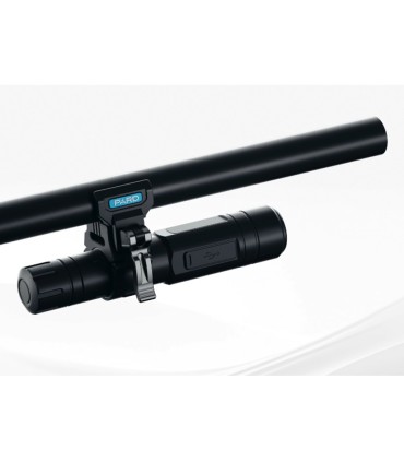 Cámara PARD Action 4K para Caza  Grabación de Lances en UHD  Wi