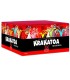 Batería Krakatoa 126 disparos 20 mm