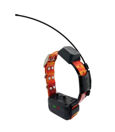COLLAR GPS eSEEK 4G PARA PERRO DE CAZA