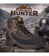 Botas  Cofra HUNTER SEAFORD Brown Impermeables A