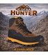 BOTAS COFRA HUNTER ALPAMAIO WINCH