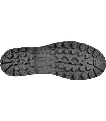 Botas de Caza Cofra ALPAMAIO FUCSIA Impermeables Antiespino