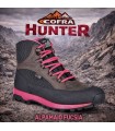 BOTAS COFRA HUNTER ALPAMAIO FUSIA