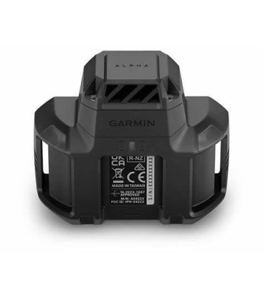 Pack Batería con Beeper