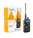 Midland CT590 S Dual Band VHF/UHF Emisora portátil resistente