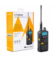 Midland CT590 S  Emisora Dual Band VHF/UHF Caza