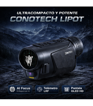 LPT 325LRF